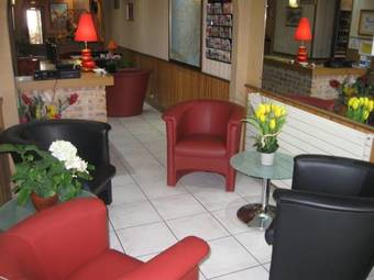 Hotel Cheval De Bronze