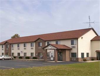 Motel Super 8 - Paris