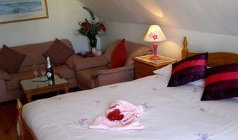 Mountain Bay Self Catering Apartments