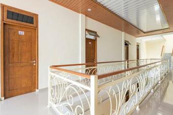 Hotel Oyo 3706 Griya Tentrem Syariah