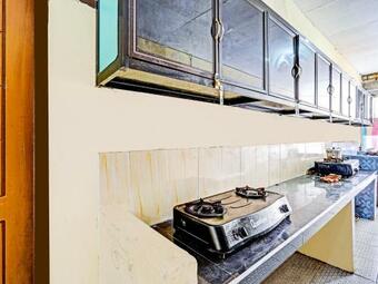 Hotel Spot On 90586 Hagawa Syariah Homestay