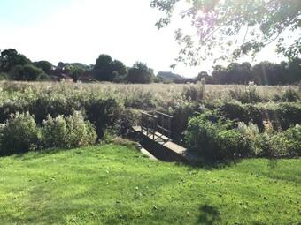 Apartamento The Studio