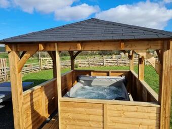 Brockram & Keld Barns