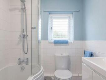 Yew Tree Cottages No 9 - Uk31485