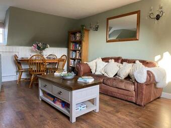 Apartamento Stay At The Blue Bell