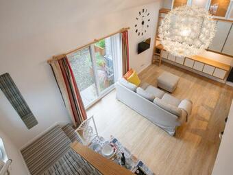 Pass The Keys Cosy 1 Bedroom Home With Free Parking