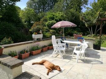 Bed & Breakfast Old Mill House