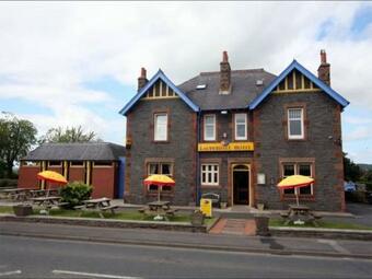 Apartamento Bright Flat In Lauder Centre