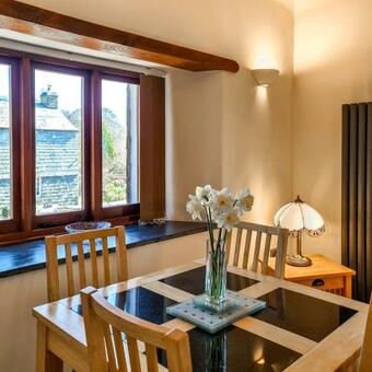 Ta Mill Cottages & Lodges - Olde Granary