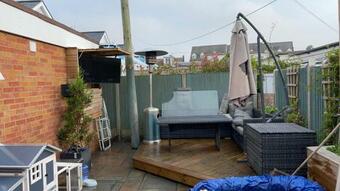 Apartamento Seabreeze Inn