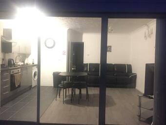 Modern 2 Bedroom Chalet