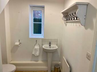 Cosy Family Home - South Downs National Park