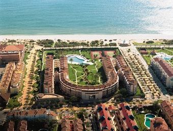 Apartamento Islantur Las Am�ricas