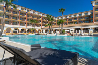 Hotel Tui Blue Isla Cristina Palace - Adults Only