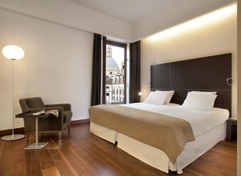 Hotel NH Torino Santo Stefano