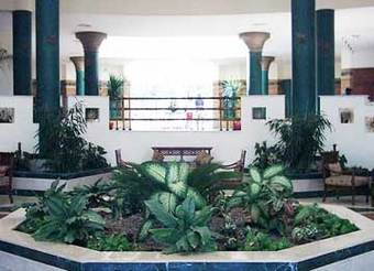 Hotel Moevenpick Resort Taba