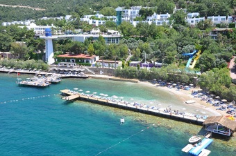 Hotel Club Blue Dreams