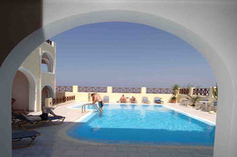 Hotel Astir Thira