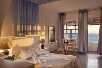 Hotel Notos Therme & Spa