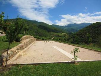 Apartamento Viviendas El Barrio