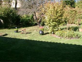 Hotel Des Voyageurs, Restaurant Le Kaolin