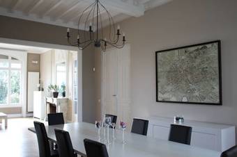 Bed & Breakfast Ch�teau De La Folie