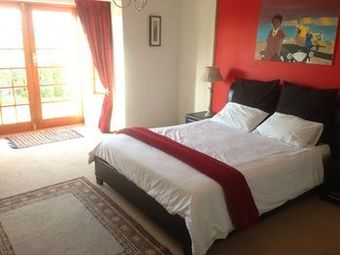 Bed & Breakfast Helderberg Guesthouse