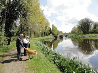 Bed & Breakfast Webb's Of Glomel