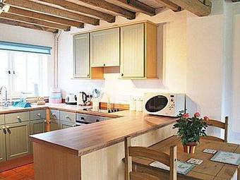 Wheelwrights Cottage