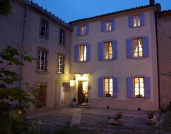 Bed & Breakfast Chambres D'h�tes L'impasse Du Temple