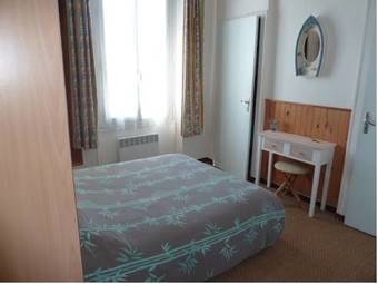 Hostal Chambres D'h�tes L'insulaire