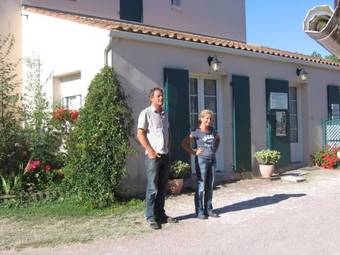 Camping Les Seuli�res