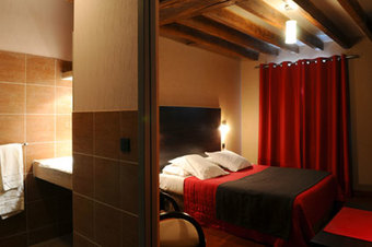 Hotel La Maison D'� C�t�