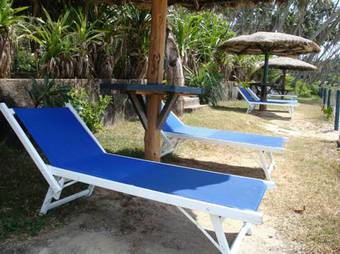 Hotel Villa Jayananda