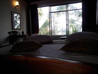 Hotel Dickwella Beach