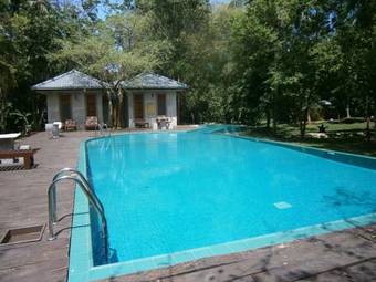 Hotel Nil Diya Mankada Safari Lodge