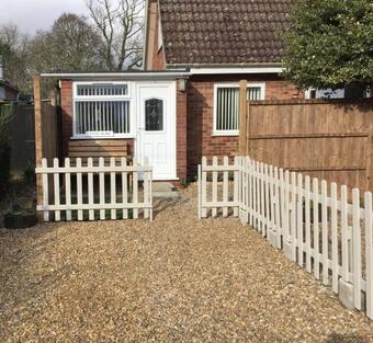 Apartamento Little Owl Self Catering