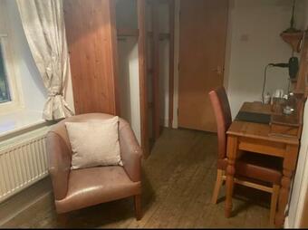 Hotel The Moorcock Inn