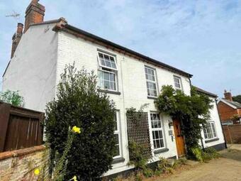 Carlton Cottage Country Retreat Close To The Seaside