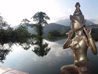 Paradise Garden Resort