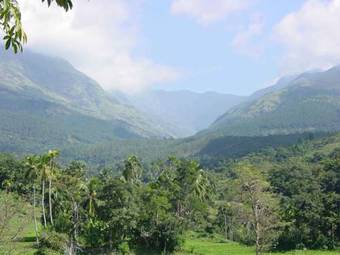 Hotel River Garden Resort