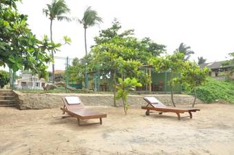 Bed & Breakfast Hotel Nawathana