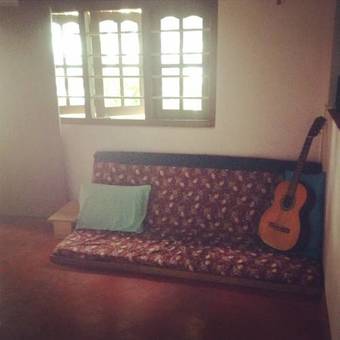 Albergue Tropi Turtle Guesthouse