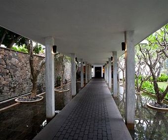 Hotel Avani Kalutara Resort