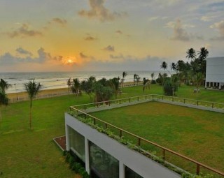 Hotel Citrus Waskaduwa