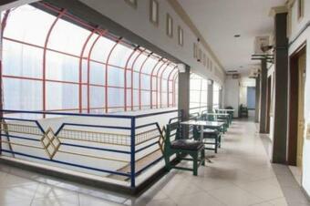 Hotel Santana Syariah