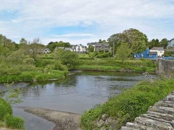 The Old Church House