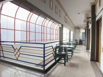 Hotel Santana Syariah