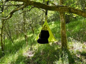 The Martins Cottages With Hot Tubs