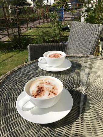 Bed & Breakfast Castle View